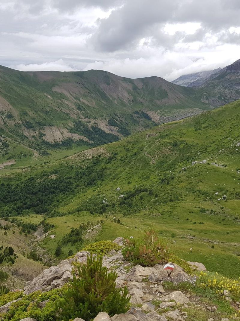 Ruta circular Canfranc – Lizara – Canfranc en dos días
